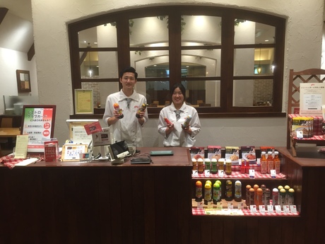 ピエトロ 鳥栖プレミアムアウトレット店 洋麺屋ピエトロの接客スタッフの募集詳細